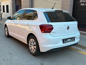 Volkswagen Polo Edition 1.6 TDI 59 kW  - Foto 7