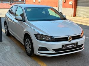 Volkswagen Polo Edition 1.6 TDI 59 kW  - Foto 4
