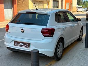 Volkswagen Polo Edition 1.6 TDI 59 kW  - Foto 6