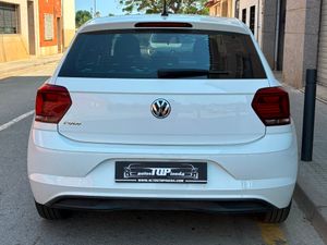 Volkswagen Polo Edition 1.6 TDI 59 kW  - Foto 5