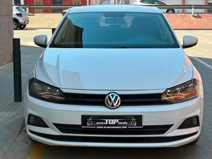 Volkswagen Polo Edition 1.6 TDI 59 kW  - Foto 3
