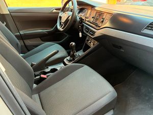 Volkswagen Polo Edition 1.6 TDI 59 kW  - Foto 9