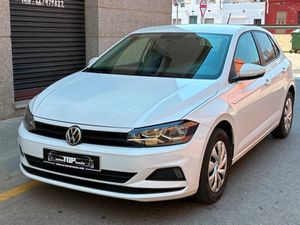 Volkswagen Polo Edition 1.6 TDI 59 kW  - Foto 2
