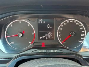 Volkswagen Polo Edition 1.6 TDI 59 kW  - Foto 8