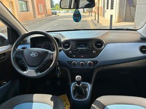 Hyundai i10 1.2 MPi 87 CV Tecno Plus  - Foto 9