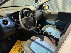 Hyundai i10 1.2 MPi 87 CV Tecno Plus  - Foto 14
