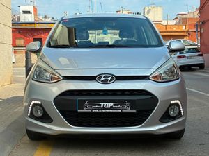 Hyundai i10 1.2 MPi 87 CV Tecno Plus  - Foto 2