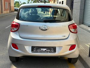 Hyundai i10 1.2 MPi 87 CV Tecno Plus  - Foto 5