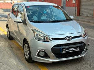 Hyundai i10 1.2 MPi 87 CV Tecno Plus  - Foto 6
