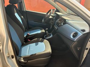 Hyundai i10 1.2 MPi 87 CV Tecno Plus  - Foto 8
