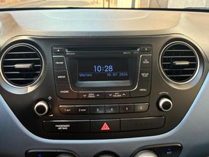 Hyundai i10 1.2 MPi 87 CV Tecno Plus  - Foto 17