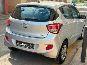 Hyundai i10 1.2 MPi 87 CV Tecno Plus  - Foto 12