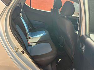 Hyundai i10 1.2 MPi 87 CV Tecno Plus  - Foto 13