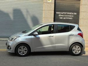 Hyundai i10 1.2 MPi 87 CV Tecno Plus  - Foto 4