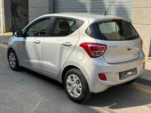 Hyundai i10 1.2 MPi 87 CV Tecno Plus  - Foto 7