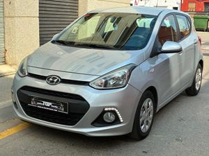 Hyundai i10 1.2 MPi 87 CV Tecno Plus  - Foto 3