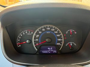 Hyundai i10 1.2 MPi 87 CV Tecno Plus  - Foto 10