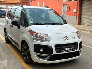 Citroën C3 Picasso HDi 90 Collection  - Foto 2
