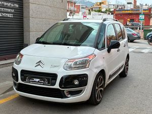 Citroën C3 Picasso HDi 90 Collection  - Foto 3