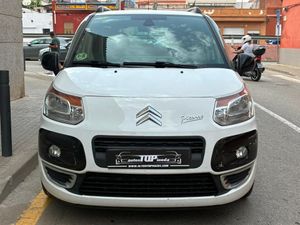 Citroën C3 Picasso HDi 90 Collection  - Foto 4