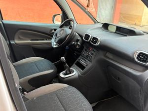 Citroën C3 Picasso HDi 90 Collection  - Foto 8