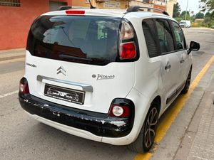 Citroën C3 Picasso HDi 90 Collection  - Foto 6