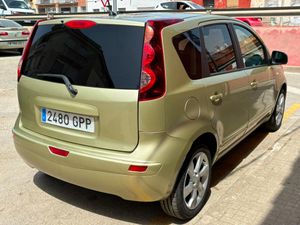 Nissan Note Tekna Premium 1.4  - Foto 7