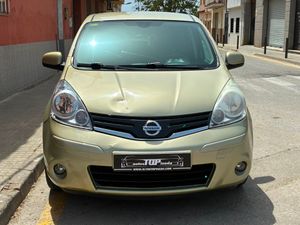 Nissan Note Tekna Premium 1.4  - Foto 4