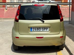 Nissan Note Tekna Premium 1.4  - Foto 6