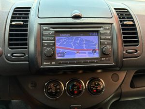 Nissan Note Tekna Premium 1.4  - Foto 13