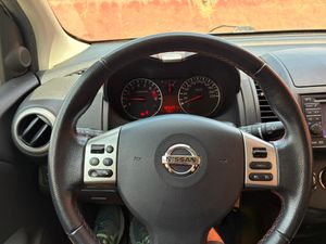 Nissan Note Tekna Premium 1.4  - Foto 10