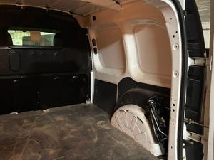 Renault Kangoo Express Profesional Blue dCi 59 kW (80CV)  - Foto 10