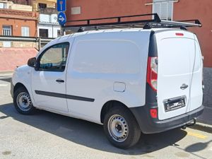 Renault Kangoo Express Profesional Blue dCi 59 kW (80CV)  - Foto 4