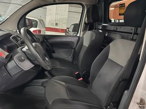Renault Kangoo Express Profesional Blue dCi 59 kW (80CV)  - Foto 7
