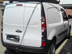 Renault Kangoo Express Profesional Blue dCi 59 kW (80CV)  - Foto 5