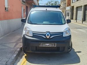 Renault Kangoo Express Profesional Blue dCi 59 kW (80CV)  - Foto 6