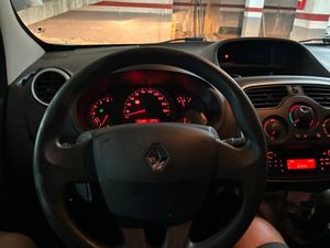 Renault Kangoo Express Profesional Blue dCi 59 kW (80CV)  - Foto 9