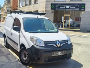 Renault Kangoo Express Profesional Blue dCi 59 kW (80CV)  - Foto 2