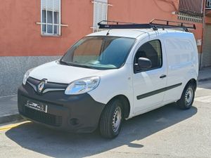 Renault Kangoo Express Profesional Blue dCi 59 kW (80CV)  - Foto 3
