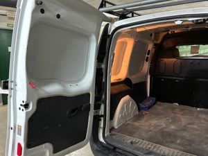 Renault Kangoo Express Profesional Blue dCi 59 kW (80CV)  - Foto 12