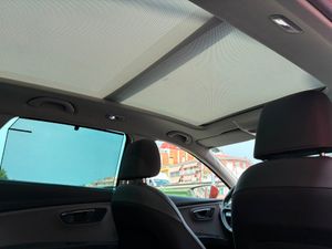 Seat Leon 2.0 TFSI DSG XPERIENCE 190CV 4X4  - Foto 11