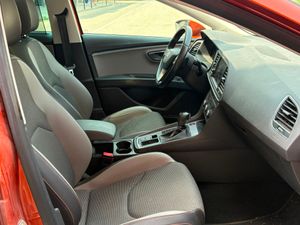 Seat Leon 2.0 TFSI DSG XPERIENCE 190CV 4X4  - Foto 8