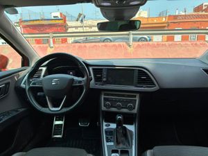 Seat Leon 2.0 TFSI DSG XPERIENCE 190CV 4X4  - Foto 10