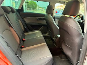 Seat Leon 2.0 TFSI DSG XPERIENCE 190CV 4X4  - Foto 9