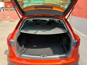 Seat Leon 2.0 TFSI DSG XPERIENCE 190CV 4X4  - Foto 12