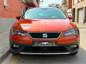 Seat Leon 2.0 TFSI DSG XPERIENCE 190CV 4X4  - Foto 4