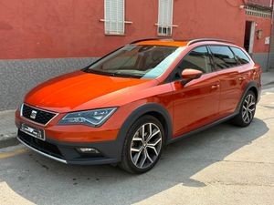 Seat Leon 2.0 TFSI DSG XPERIENCE 190CV 4X4  - Foto 3