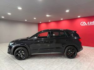 Seat Ateca 1.5 TSI 110 KW  - Foto 5