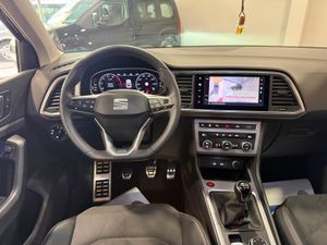 Seat Ateca 1.5 TSI 110 KW  - Foto 13