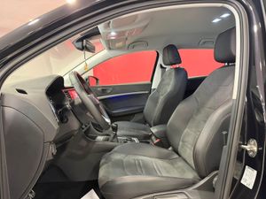 Seat Ateca 1.5 TSI 110 KW  - Foto 11